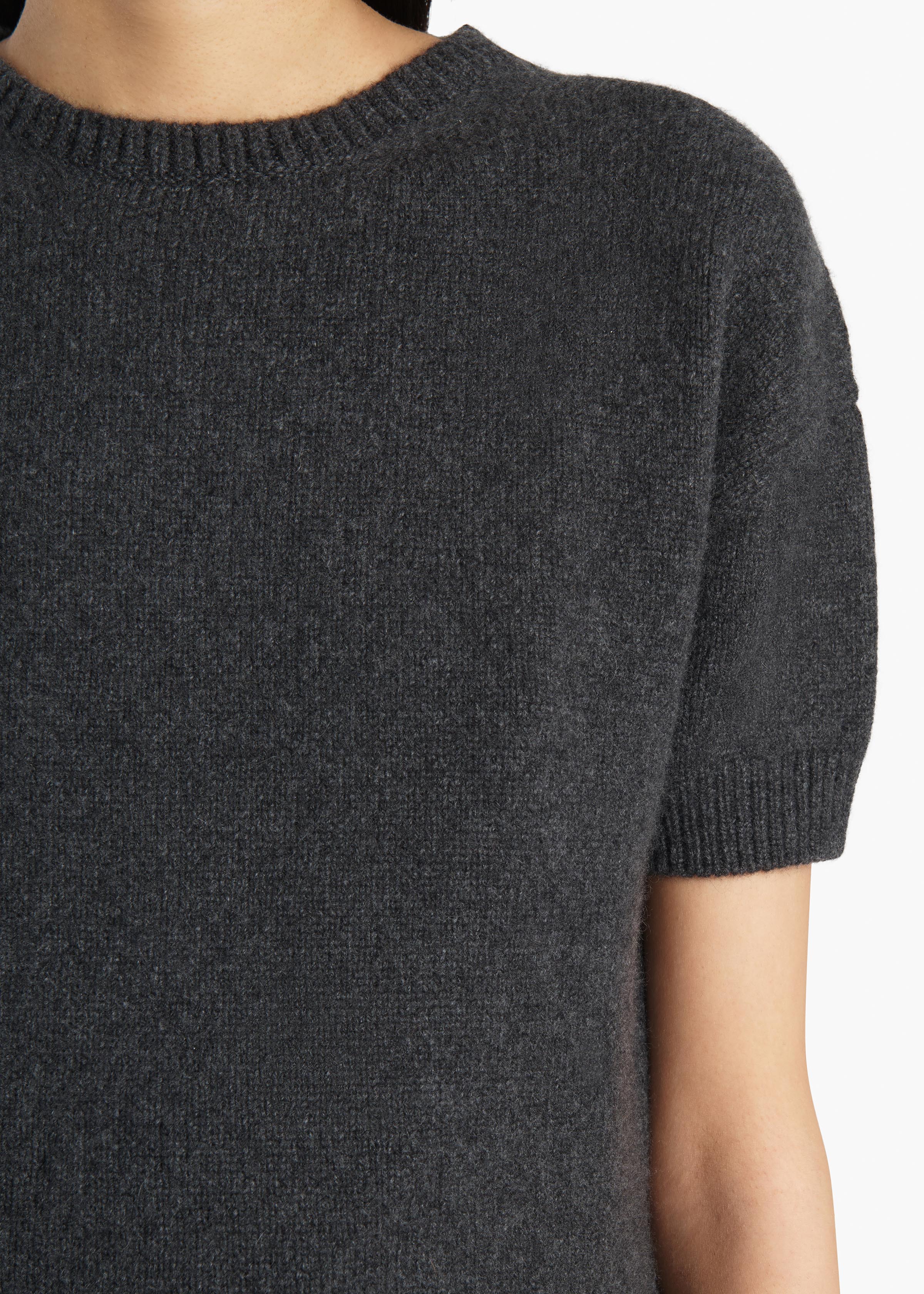 GOLDEN SWEATER CHARCOAL 18289650 205 E