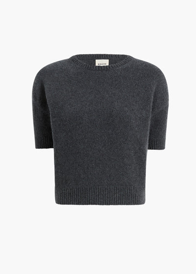 GOLDEN SWEATER CHARCOAL 18289650 205 GHOST