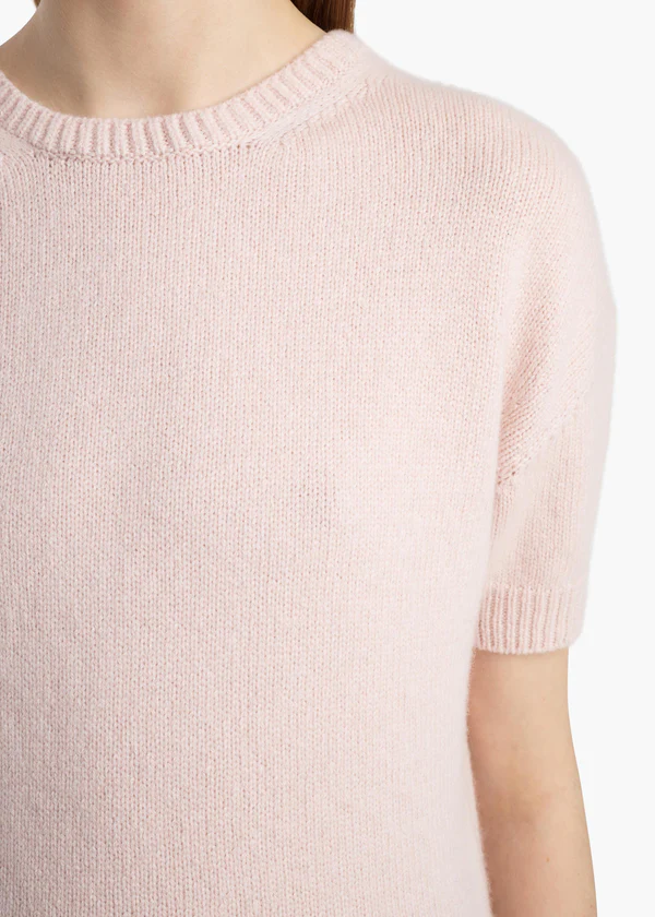 GOLDEN SWEATER DUSTY ROSE 18289650 666 E
