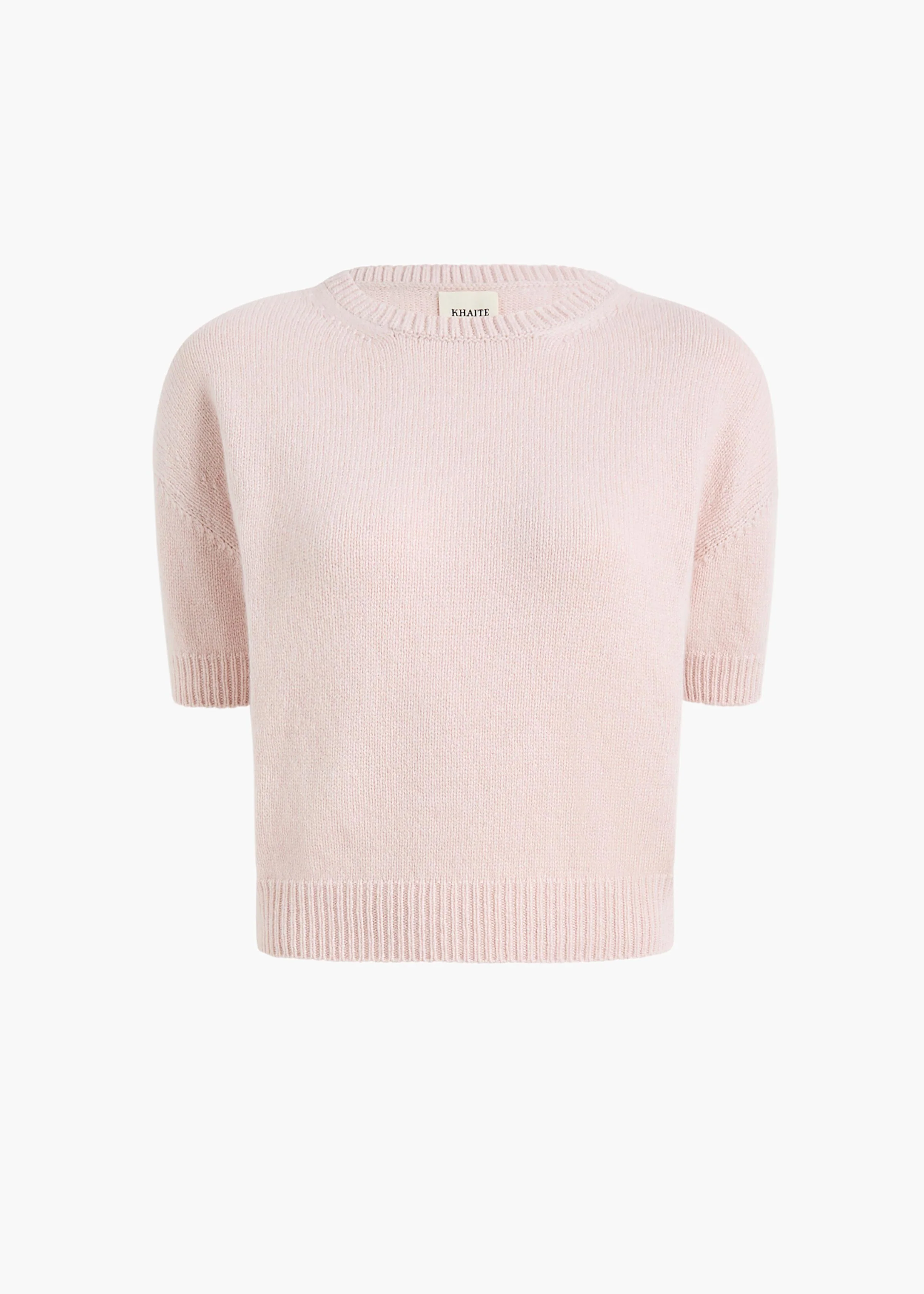 GOLDEN SWEATER DUSTY ROSE 18289650 666 GHOST