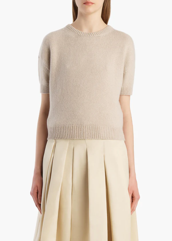 GOLDEN SWEATER SEPIA 18289650 992 B