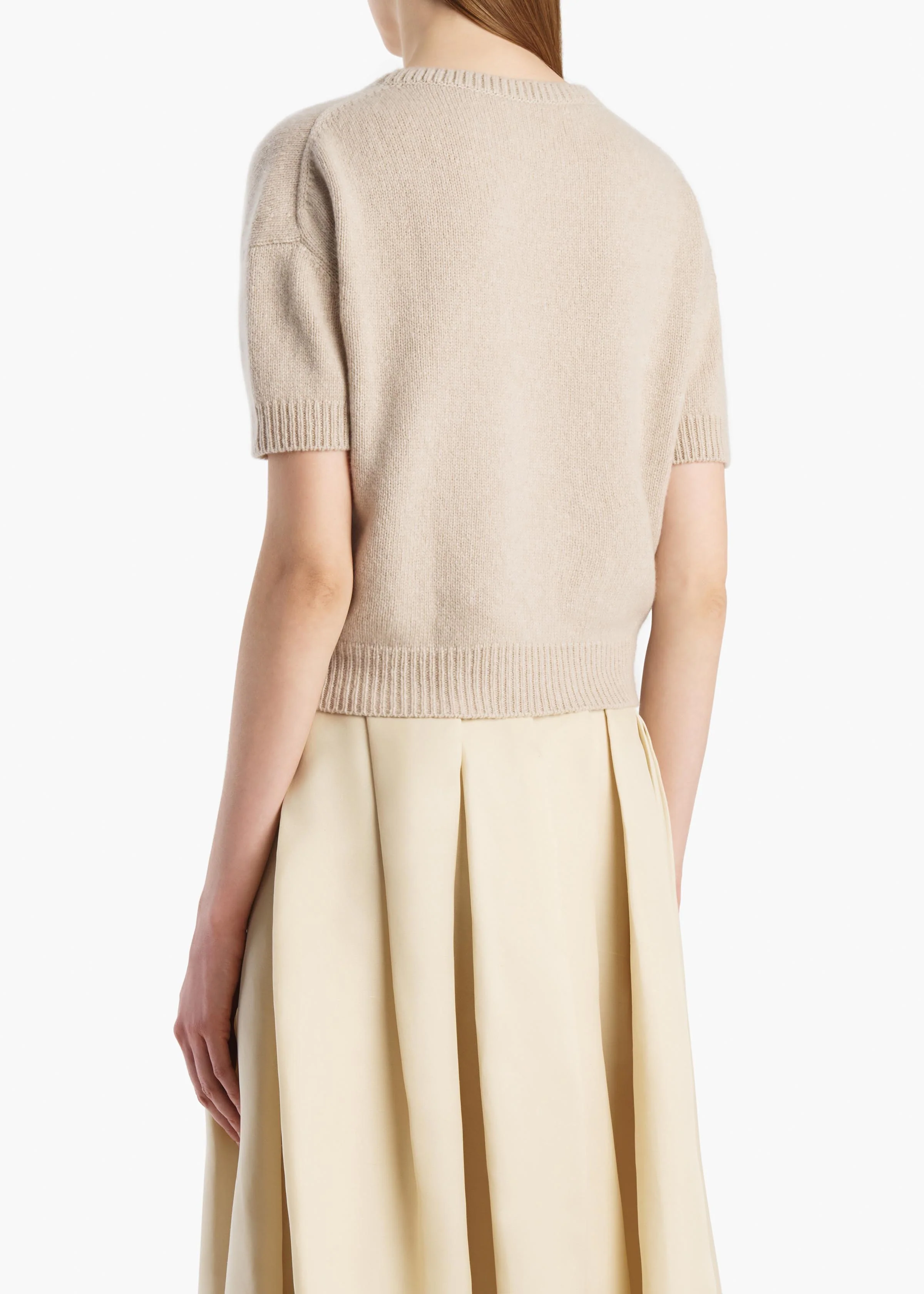 GOLDEN SWEATER SEPIA 18289650 992 C