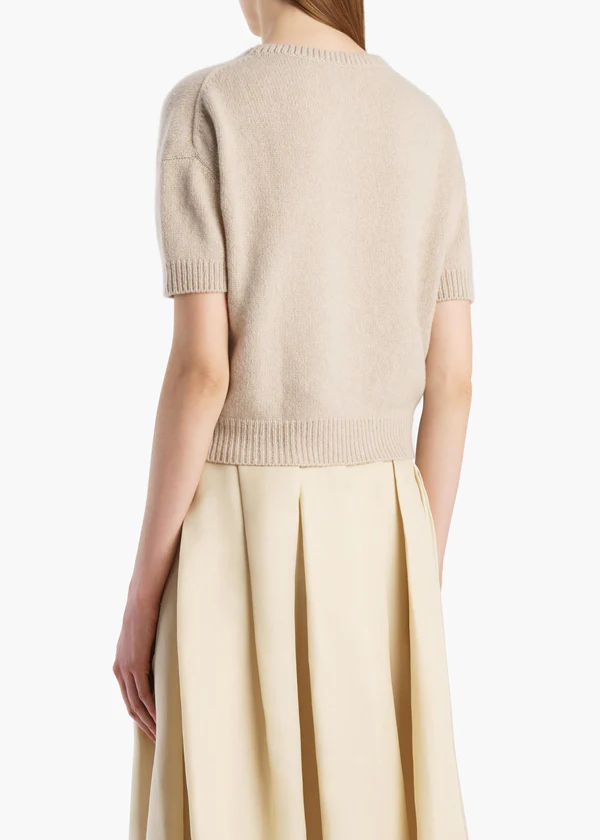 GOLDEN SWEATER SEPIA 18289650 992 C