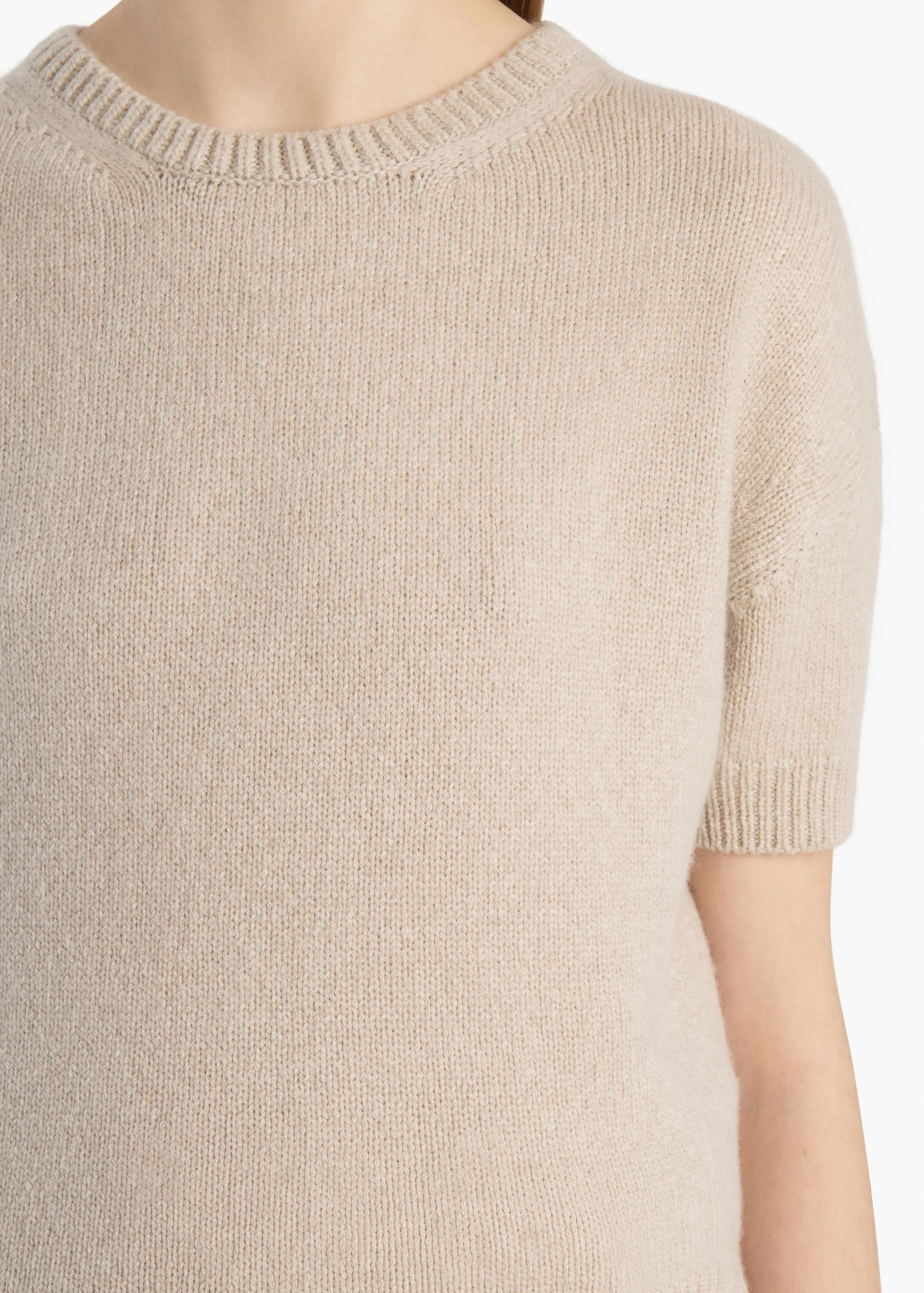 GOLDEN SWEATER SEPIA 18289650 992 D
