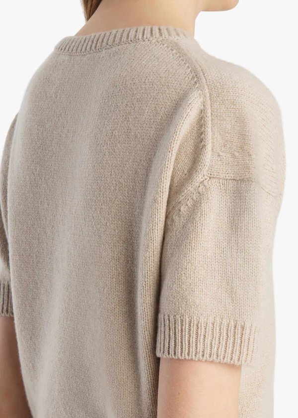 GOLDEN SWEATER SEPIA 18289650 992 E