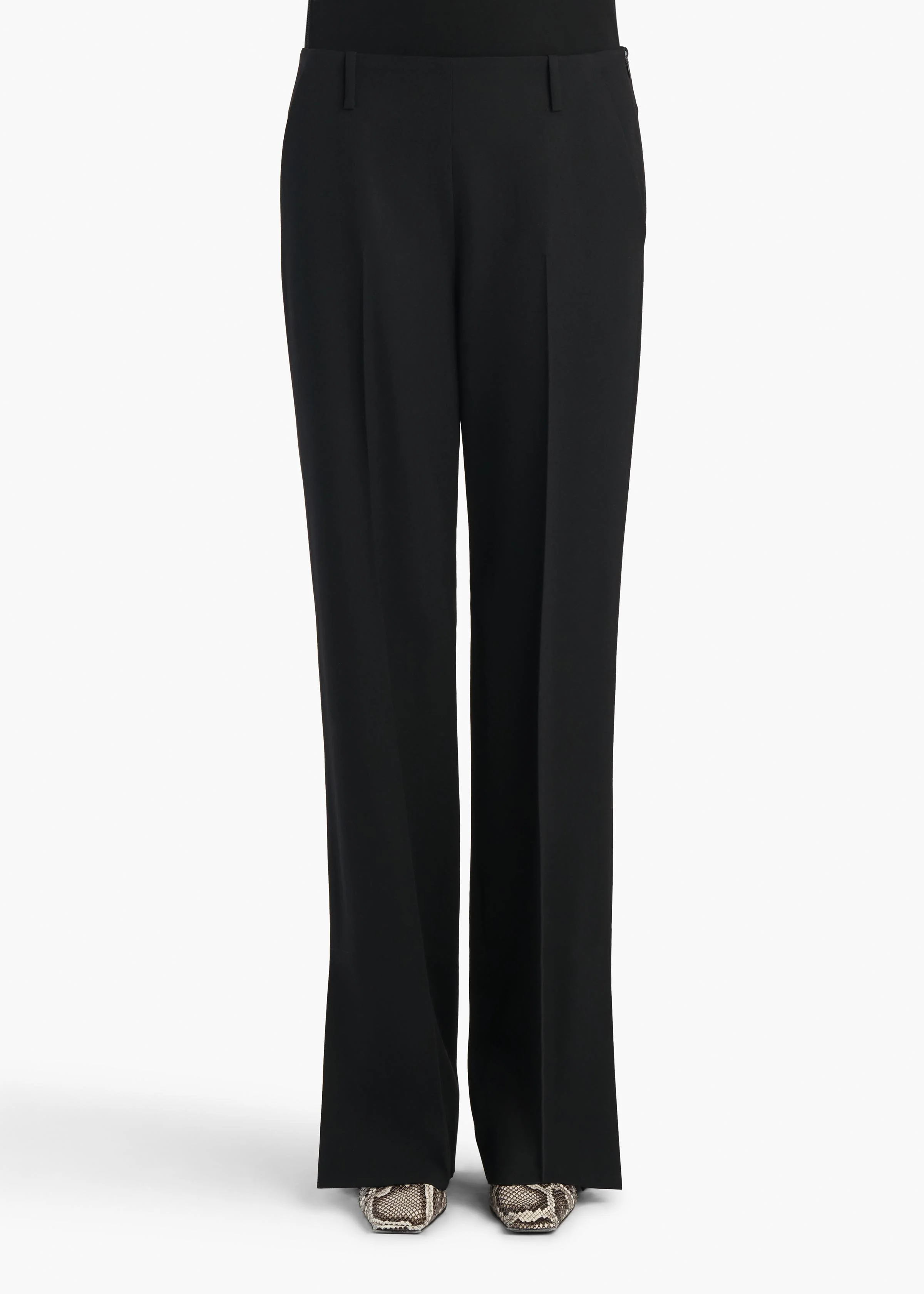 GRENARE PANT BLACK 3206586 200 B