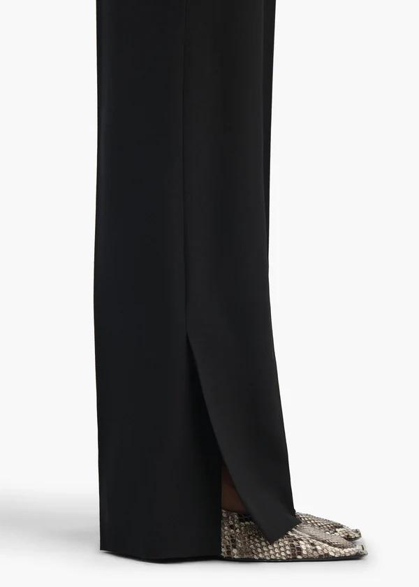 GRENARE PANT BLACK 3206586 200 D