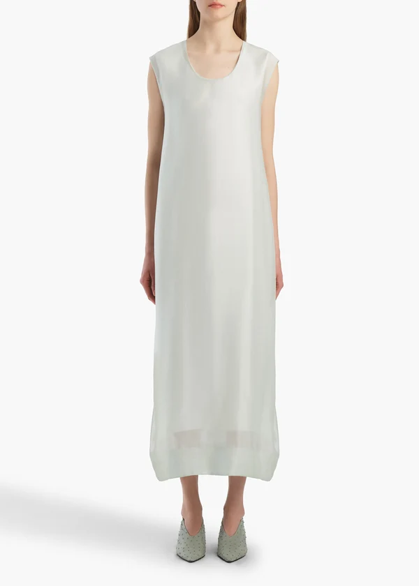GRIER DRESS ICE GREEN 56424232 499 B