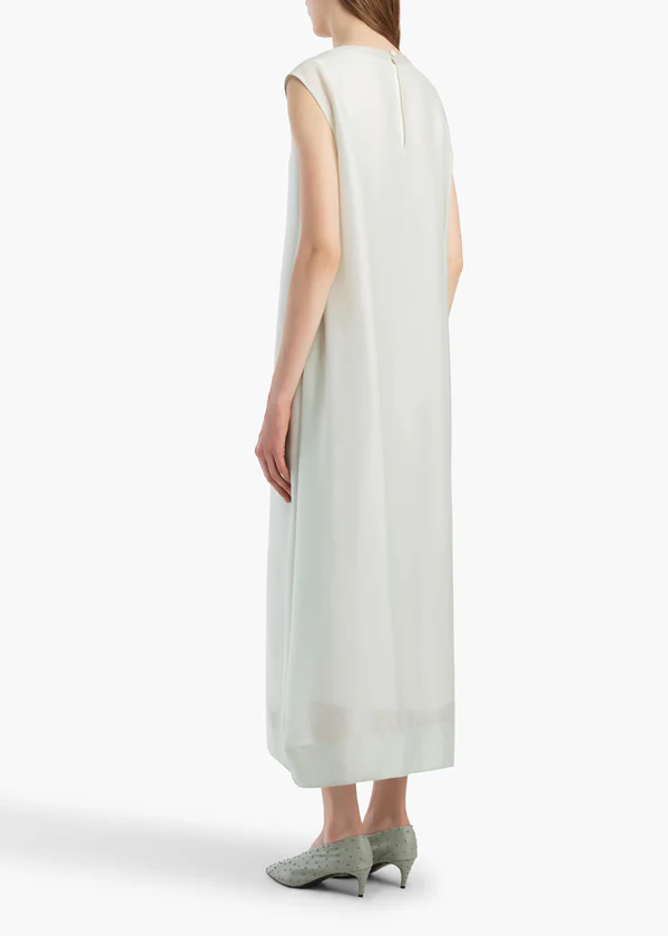 GRIER DRESS ICE GREEN 56424232 499 C