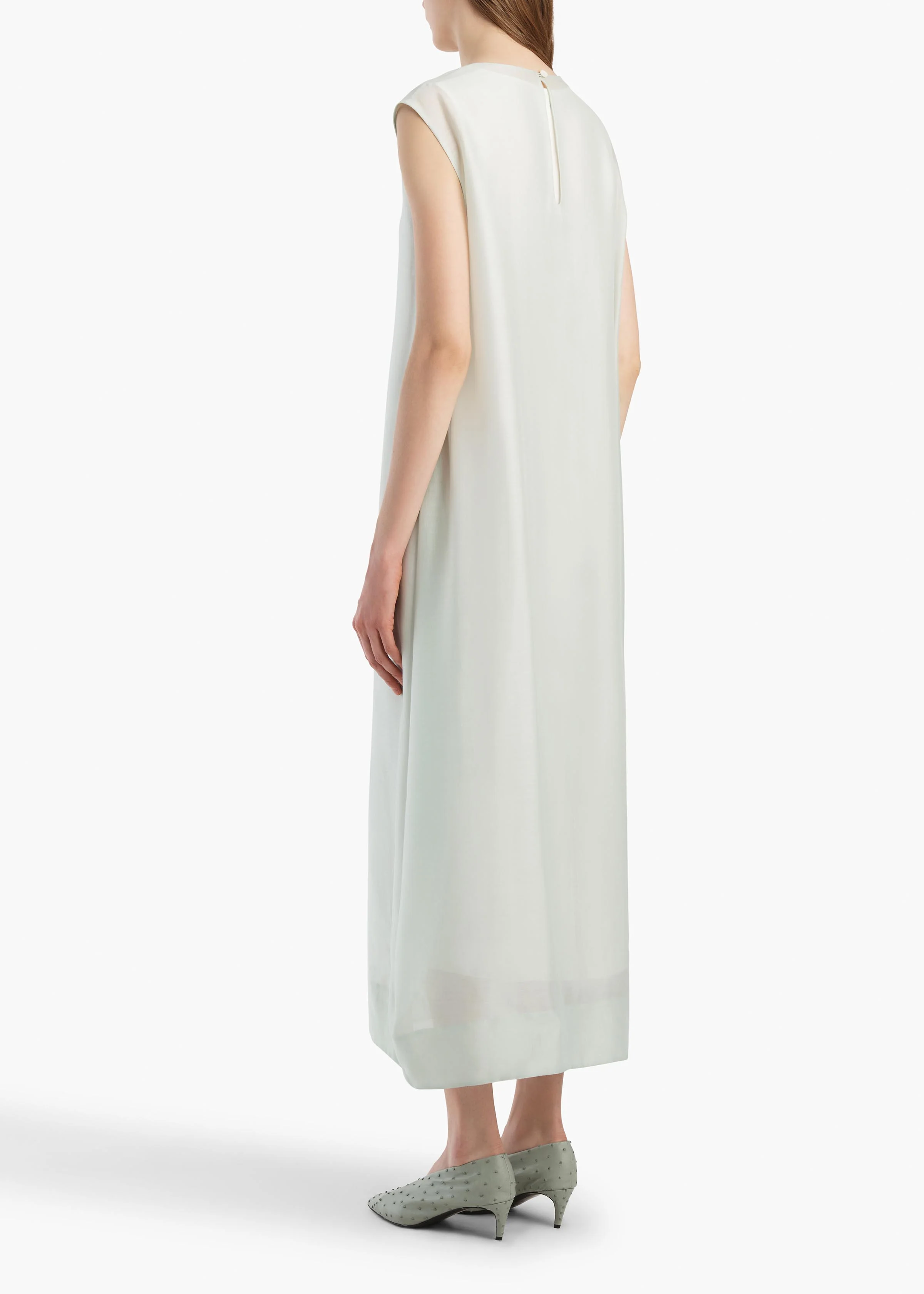 GRIER DRESS ICE GREEN 56424232 499 C