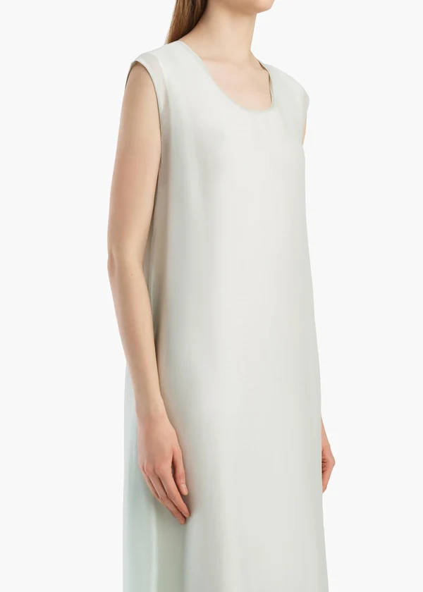 GRIER DRESS ICE GREEN 56424232 499 D