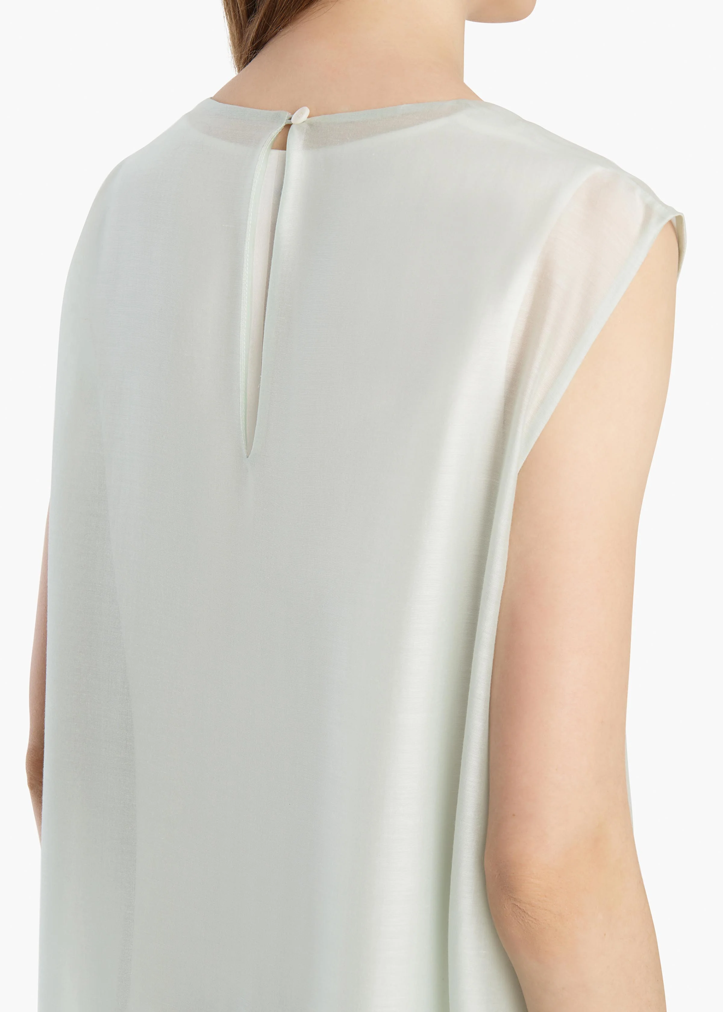 GRIER DRESS ICE GREEN 56424232 499 E