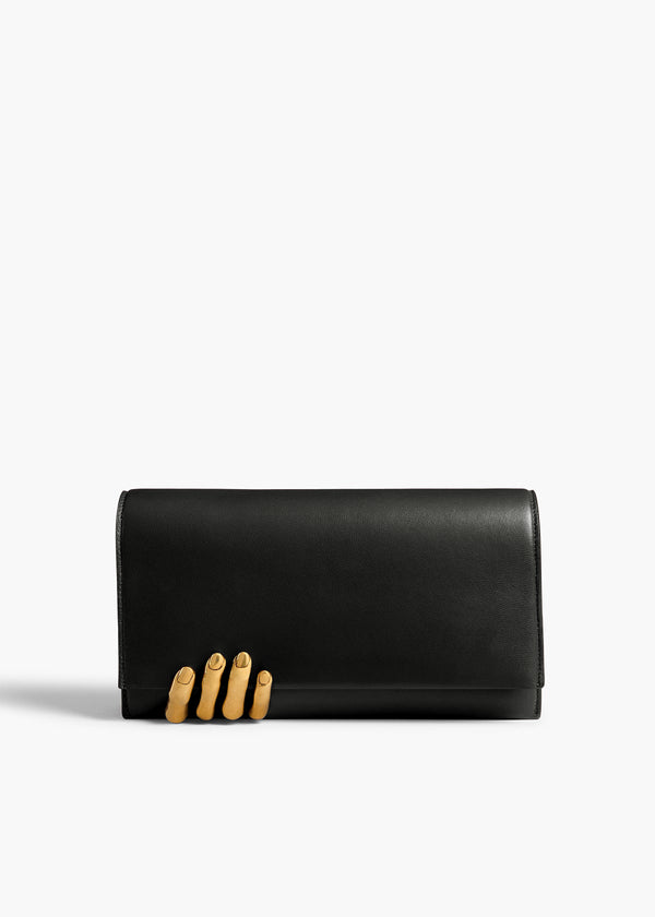 HAND CLUTCH BLACK H4018 1015 200 A