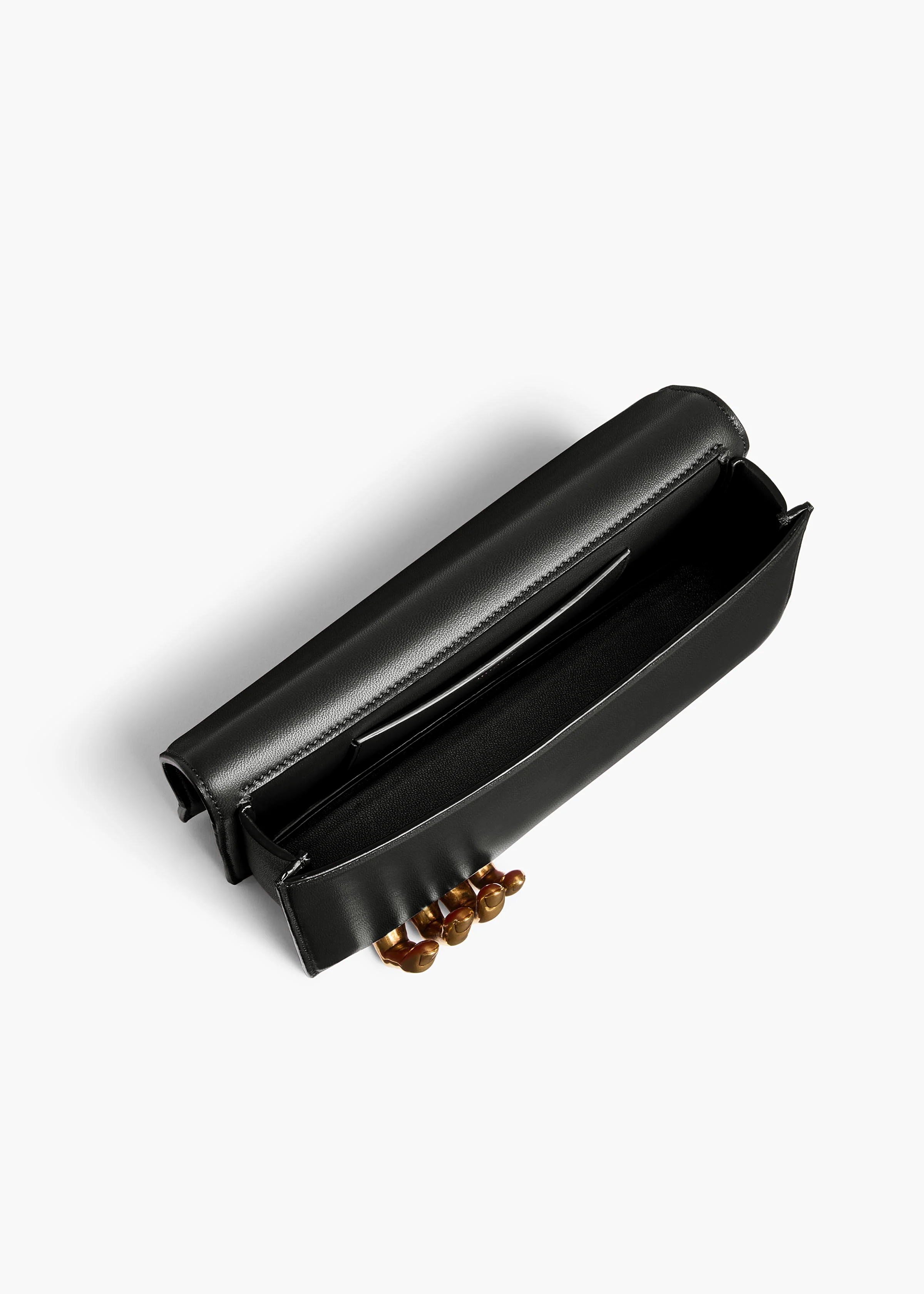 HAND CLUTCH BLACK H4018 1015 200 C