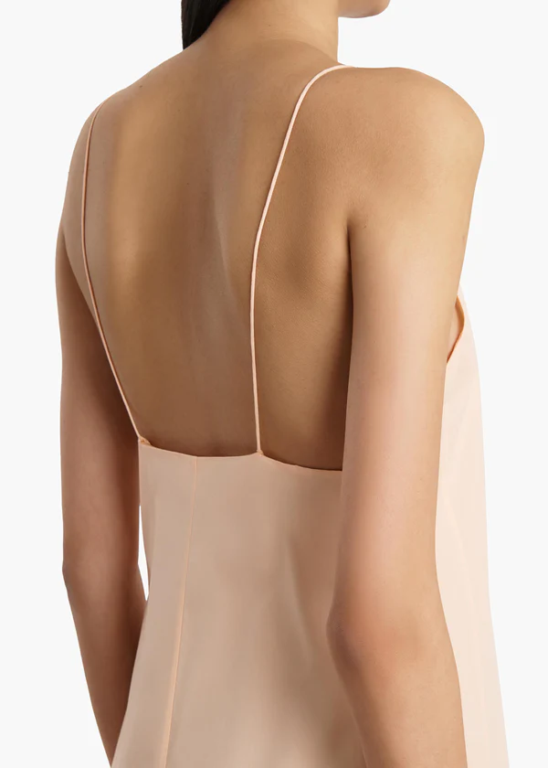 IBEN DRESS LIGHT PEACH 5630195 520 E