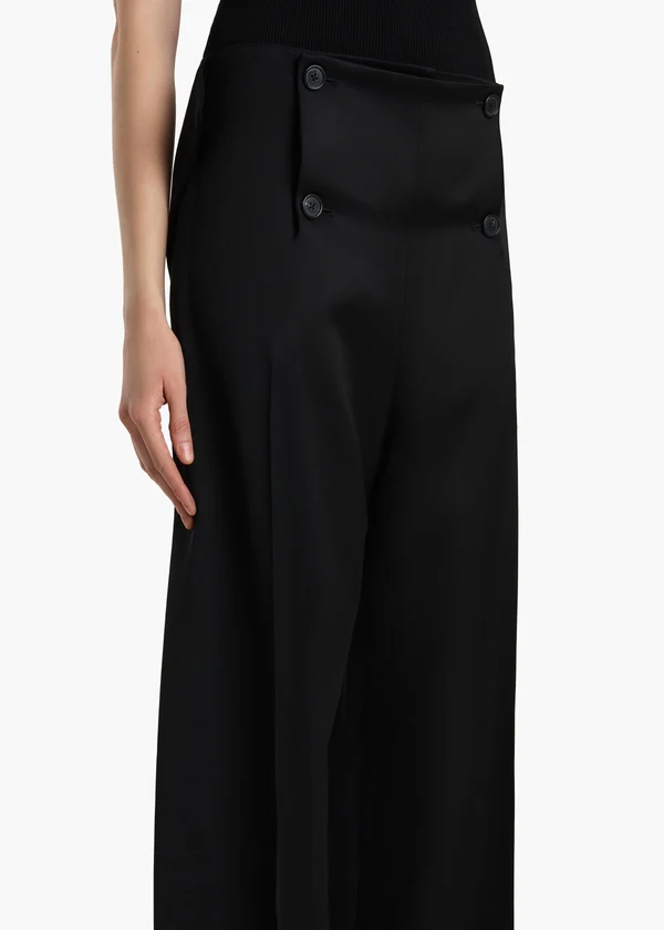 ILA PANTS BLACK 32024224 200 D