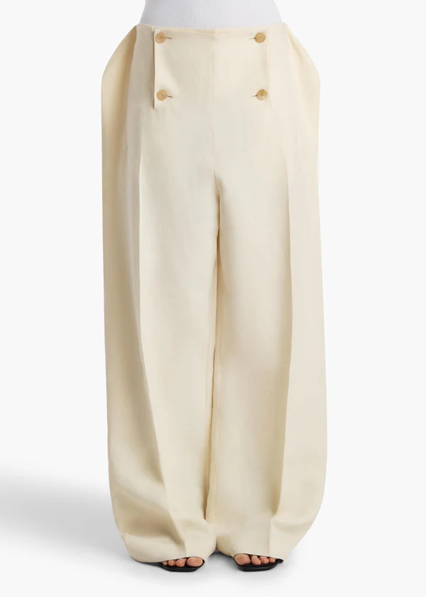 ILA PANTS NATURAL 3202218 121 B