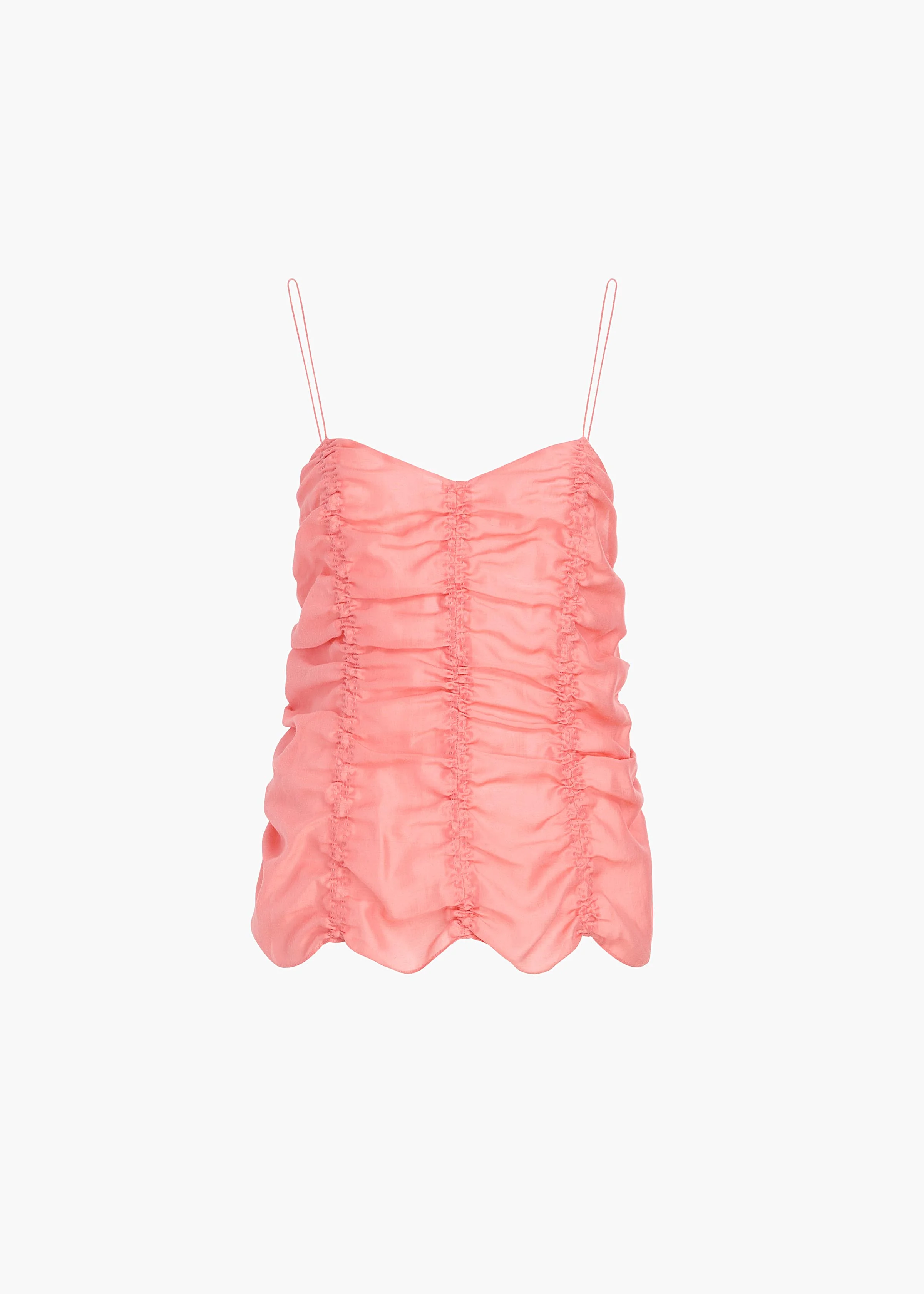 INARA TOP CORAL 24814232 749 GHOST