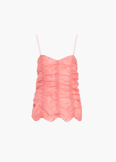 INARA TOP CORAL 24814232 749 GHOST