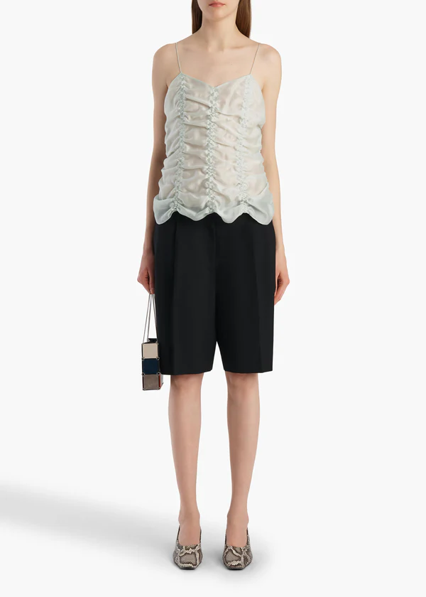 INARA TOP ICE GREEN 24814232 499 A STYLED