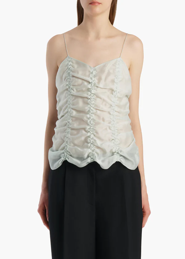 INARA TOP ICE GREEN 24814232 499 B