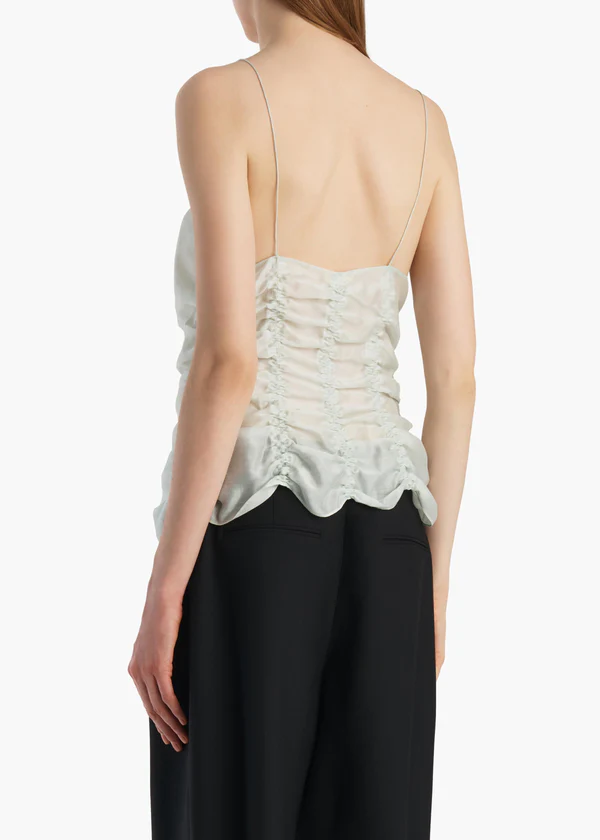 INARA TOP ICE GREEN 24814232 499 C