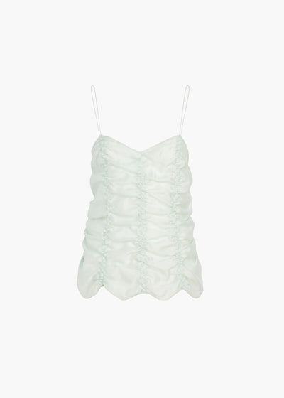 INARA TOP ICE GREEN 24814232 499 GHOST