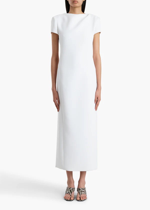 IRYL DRESS CHALK 56114114 168 B