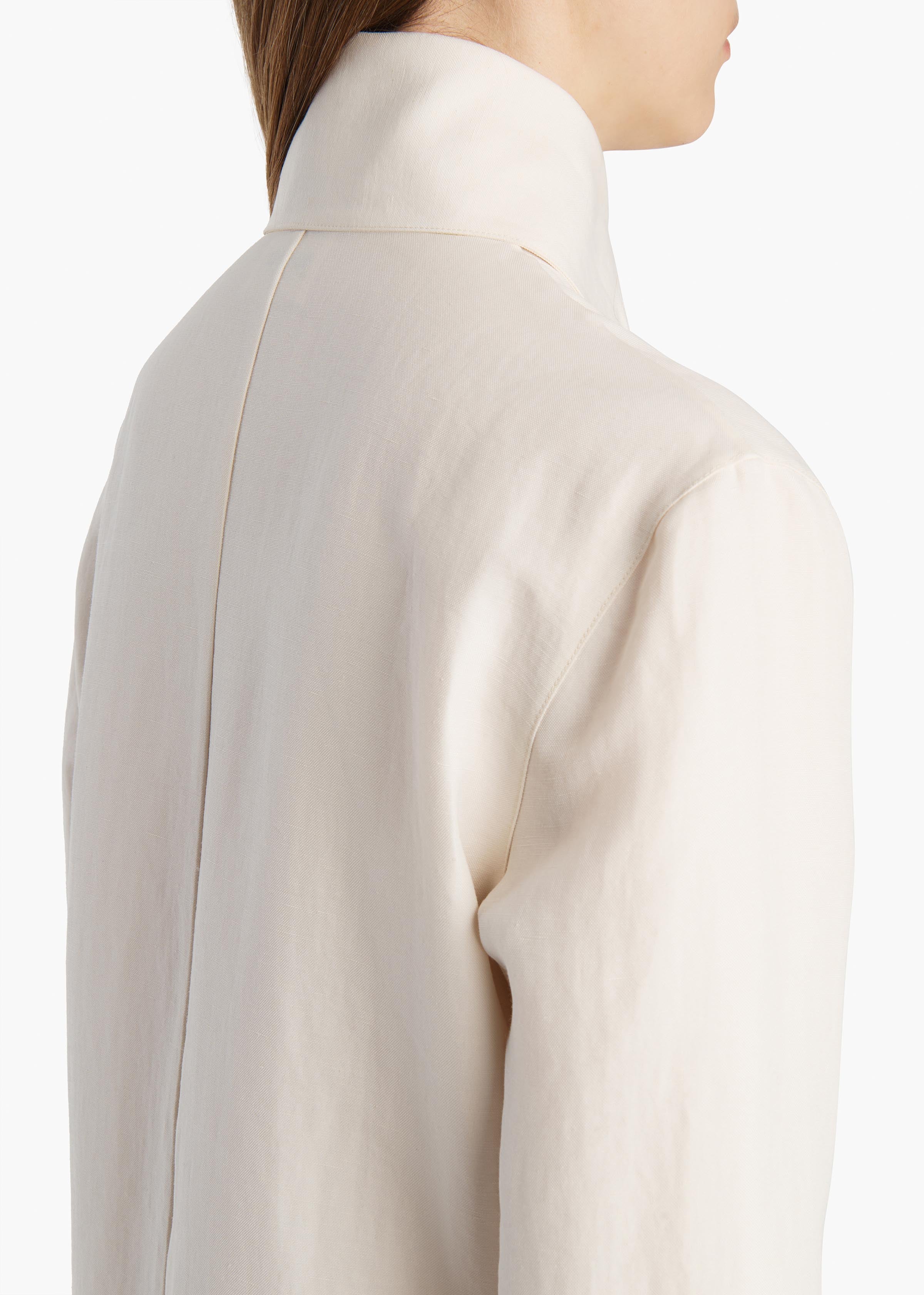 IVANNA DRESS CREAM 5643232 103 E