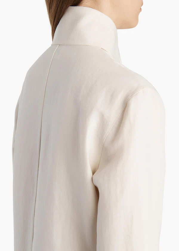 IVANNA DRESS CREAM 5643232 103 E