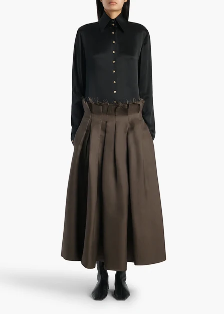 IVY TOP BLACK 24824120 200 A STYLED