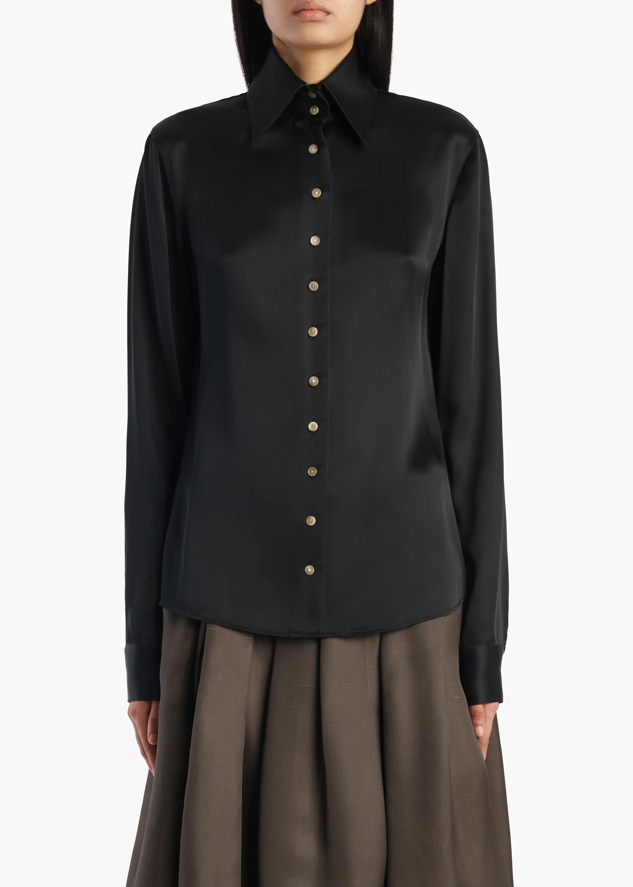 IVY TOP BLACK 24824120 200 B