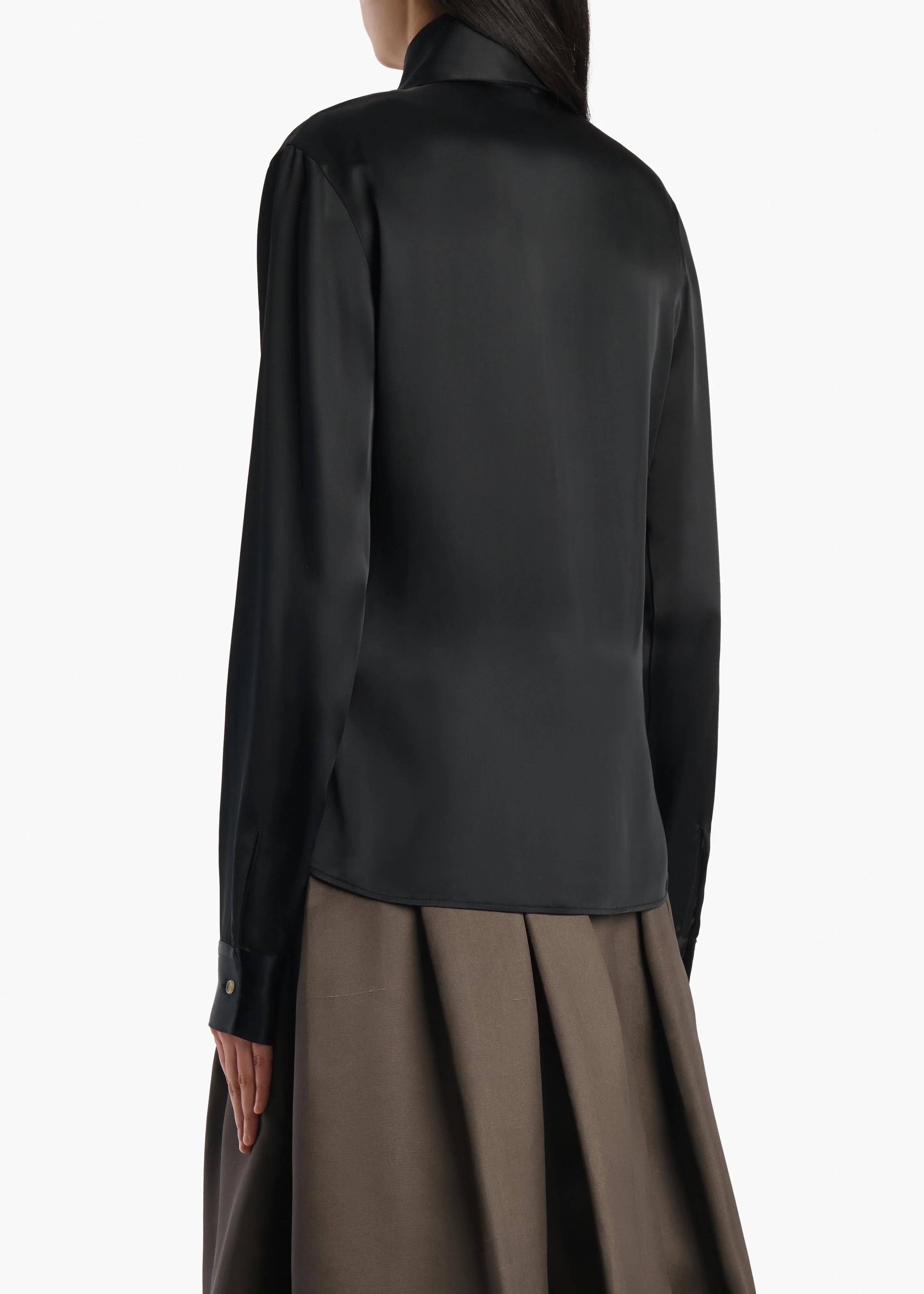 IVY TOP BLACK 24824120 200 C