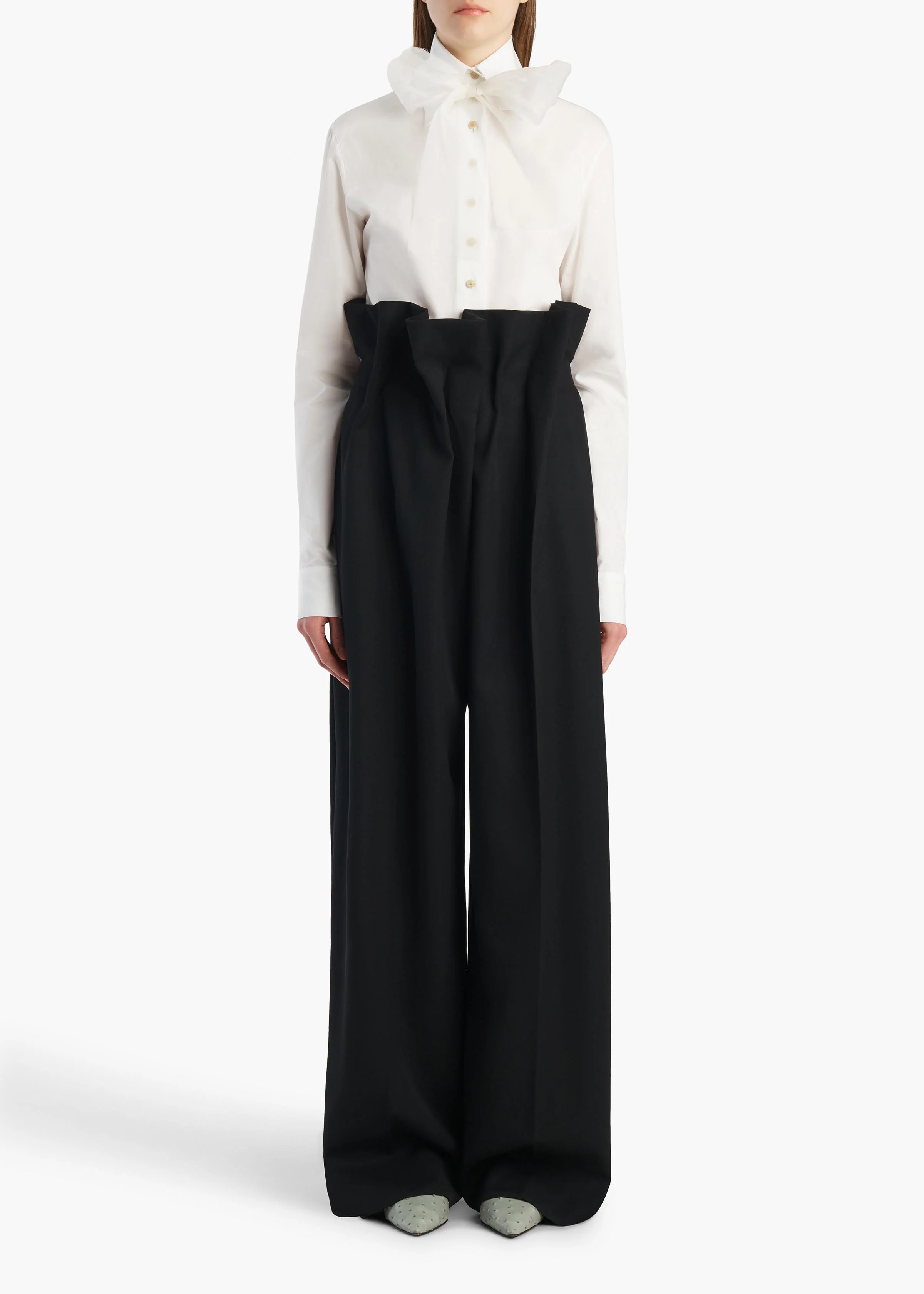 IVY TOP CHALK 2482195 168 A STYLED