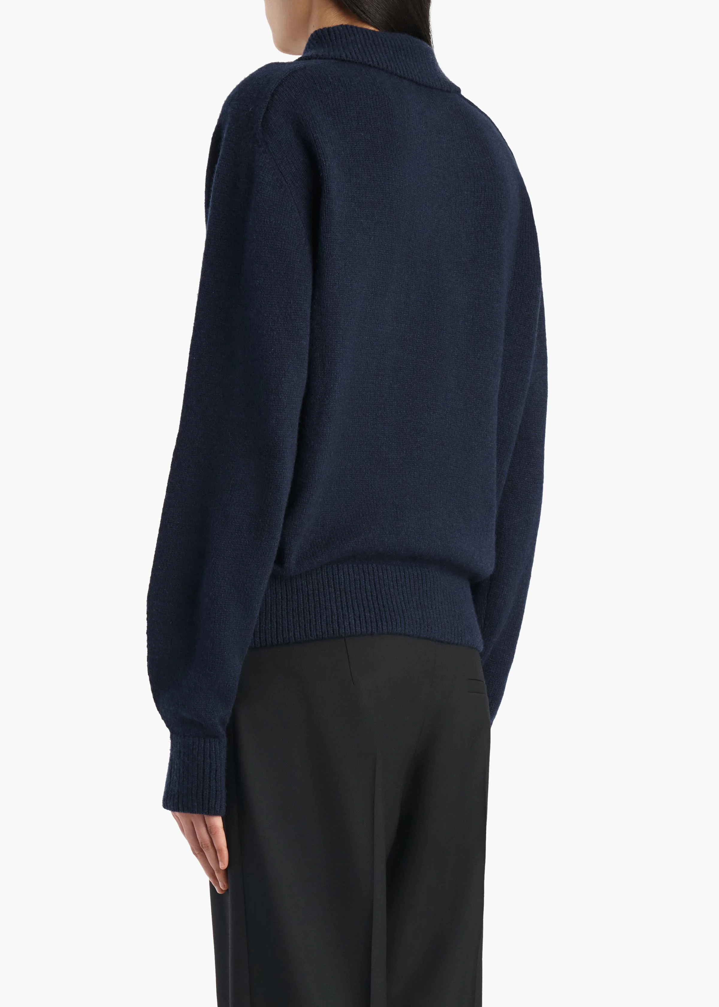 JACKSON SWEATER MIDNIGHT NAVY 18284534 358 C