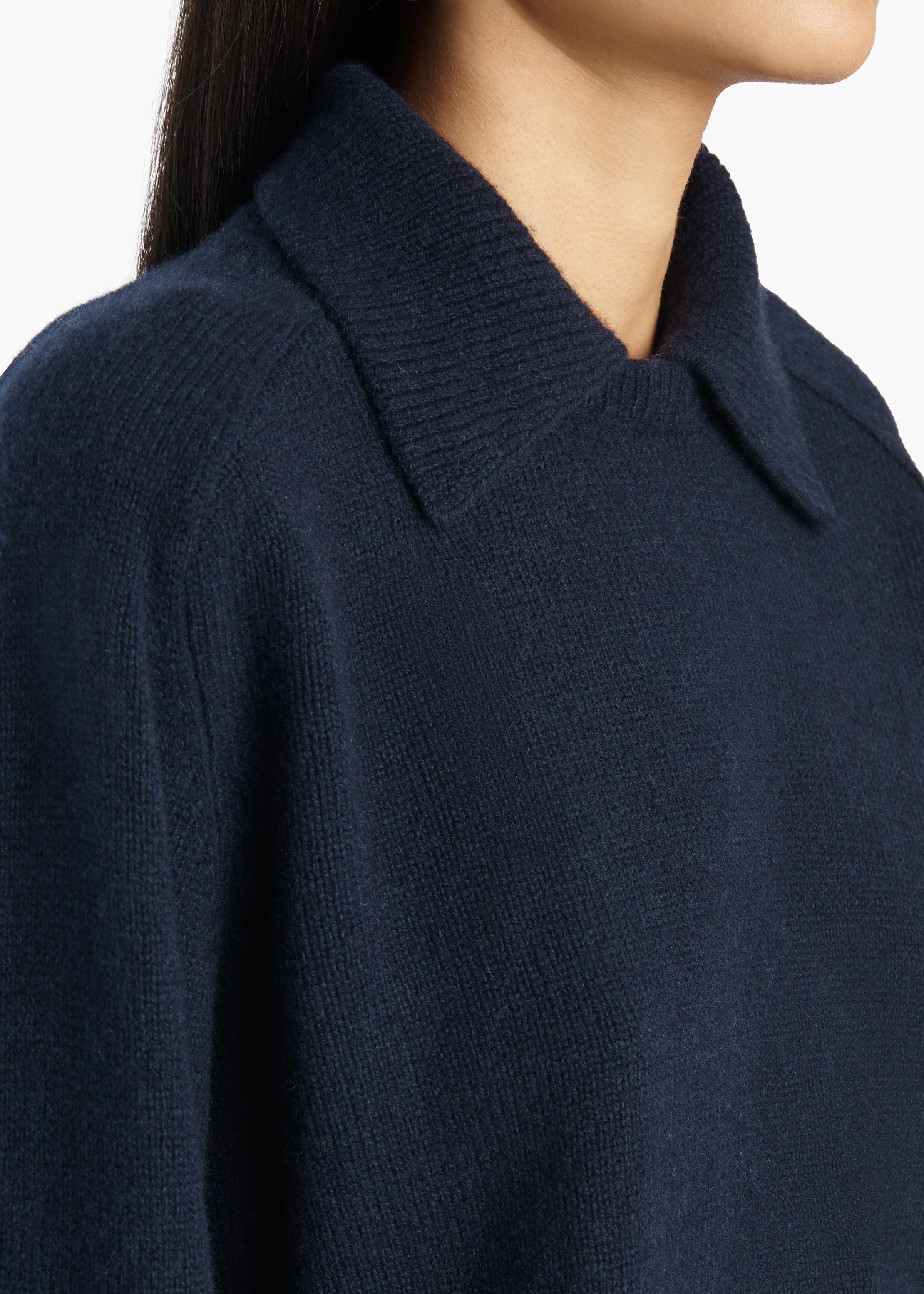 JACKSON SWEATER MIDNIGHT NAVY 18284534 358 D