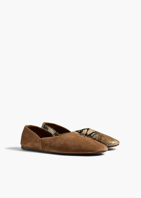JANE FLAT DATTERO F4058 1052 775 B