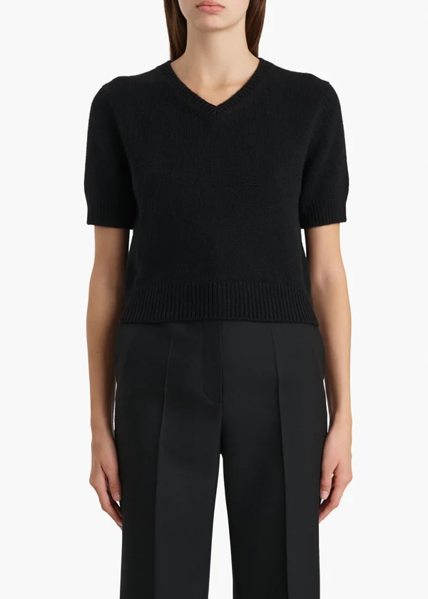 JAS SWEATER BLACK 18213650 200 B