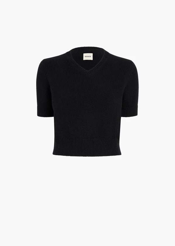 JAS SWEATER BLACK 18213650 200 GHOST
