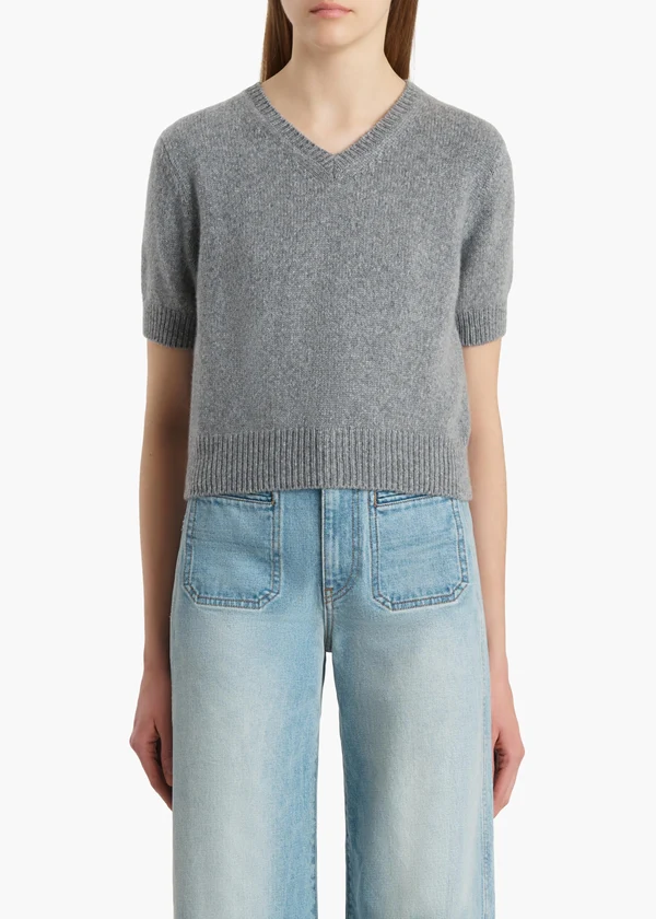 JAS SWEATER FOG 18213650 460 B