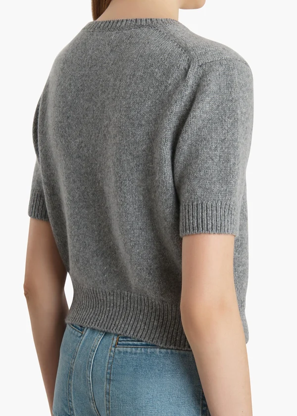 JAS SWEATER FOG 18213650 460 E