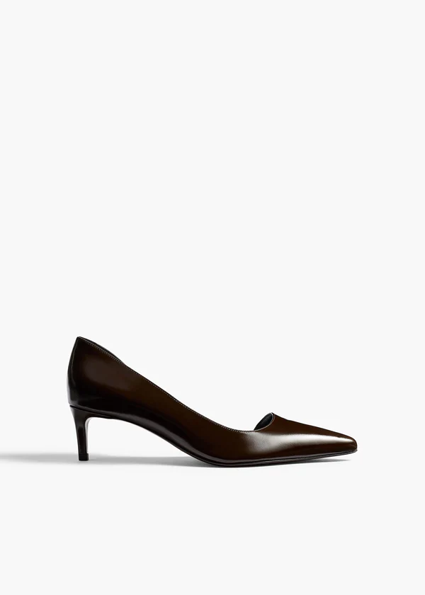 JETT DORSAY PUMP 45 CACAO F2041 943 738 A