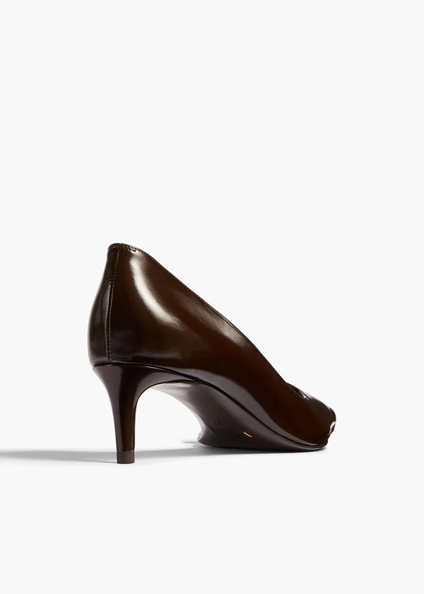 JETT DORSAY PUMP 45 CACAO F2041 943 738 D