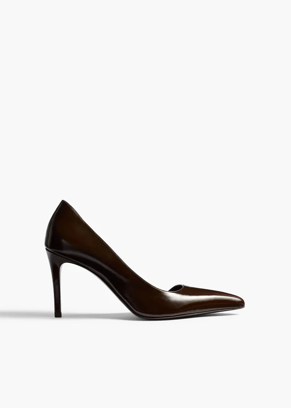 JETT DORSAY PUMP 85 CACAO F2040 943 738 A