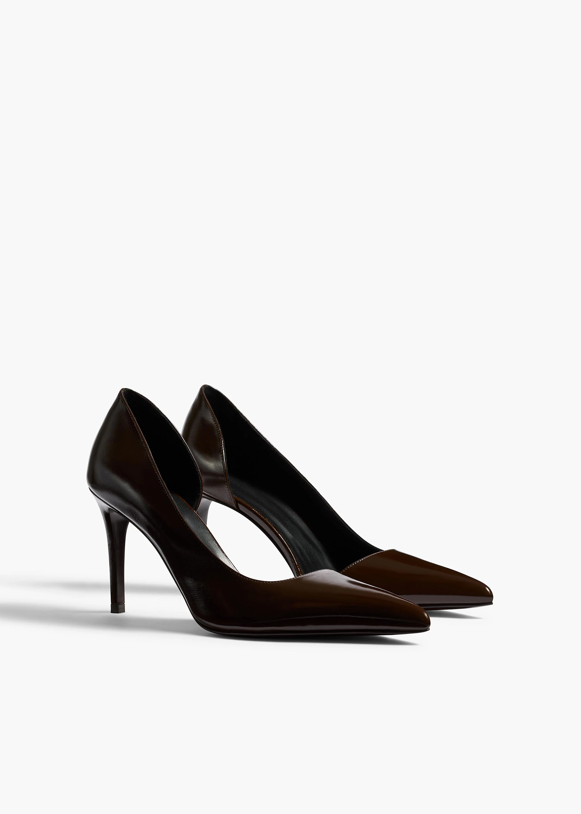 JETT DORSAY PUMP 85 CACAO F2040 943 738 B