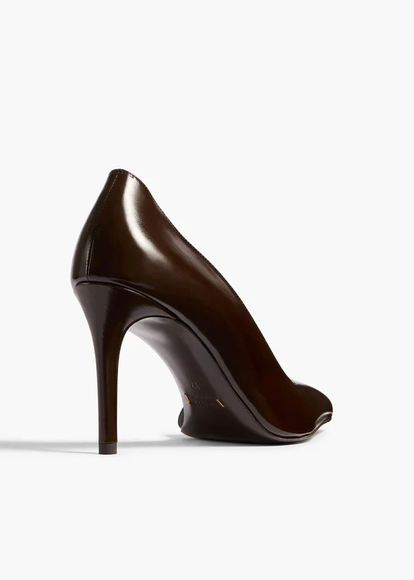 JETT DORSAY PUMP 85 CACAO F2040 943 738 D