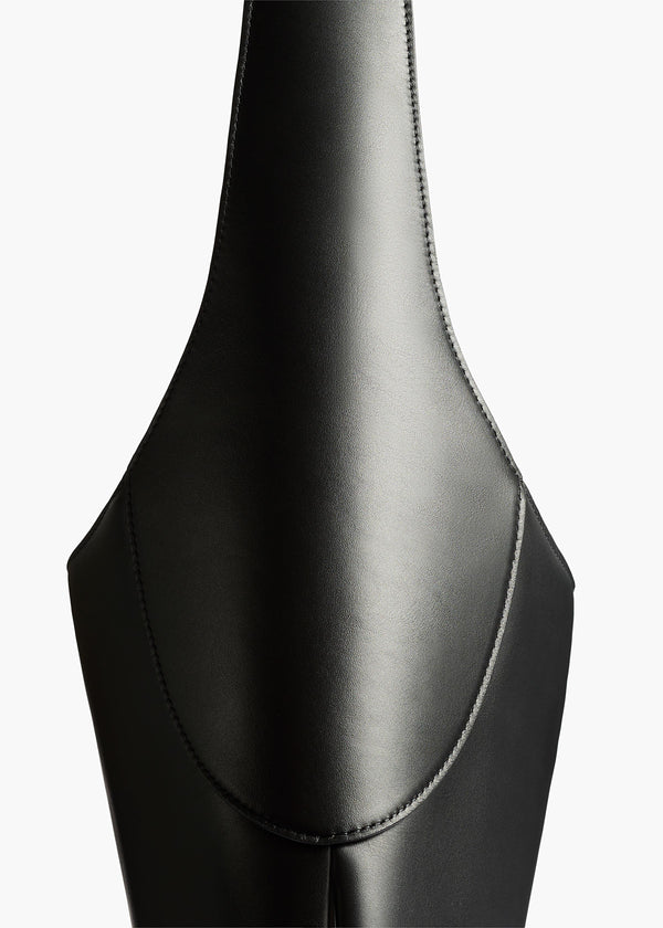JOAN LARGE HOBO BLACK H1044 875 200 D