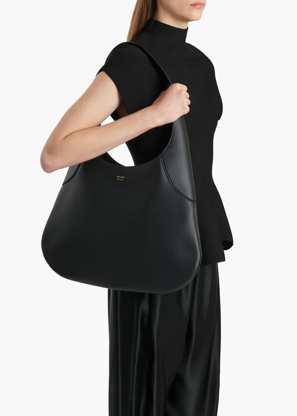 JOAN LARGE HOBO BLACK H1044 875 200 F