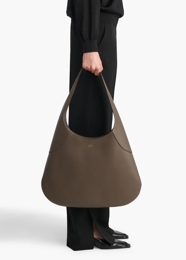 JOAN LARGE HOBO ELEPHANT H1044 875 105 ALT E
