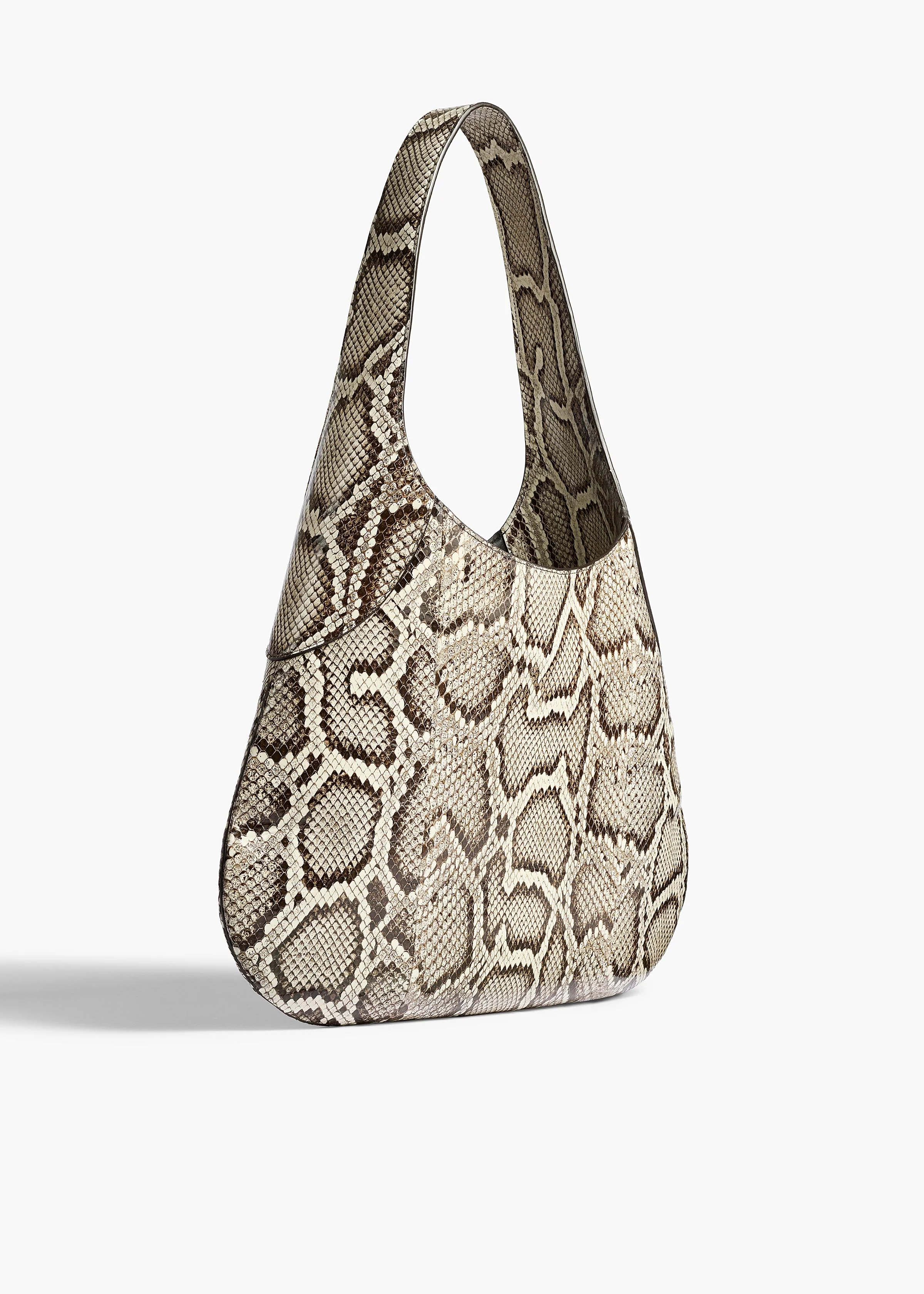JOAN LARGE HOBO NATURAL H1044 928 121 B